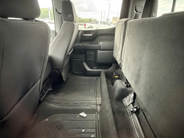 Used 2019 Summit White Chevrolet LT image 9