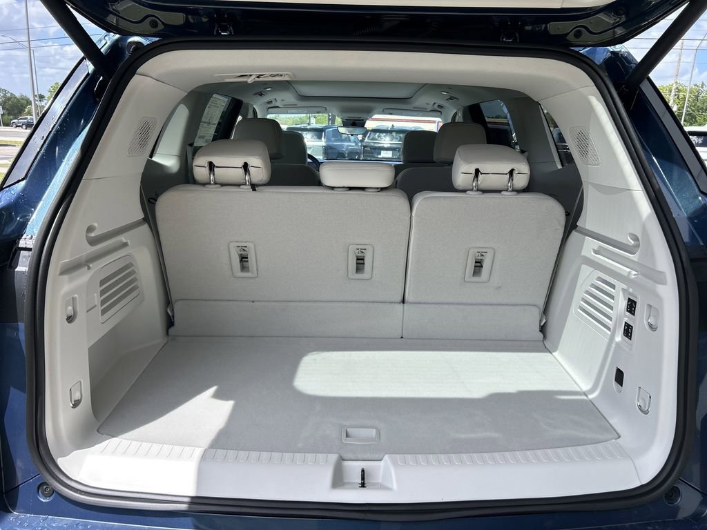 2026 Buick Enclave Avenir - Photo 11