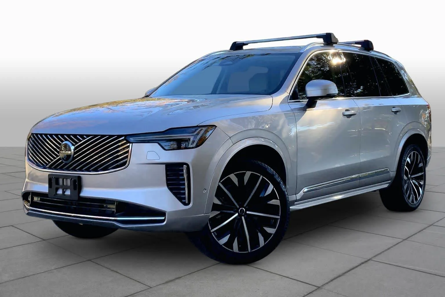 2026 Volvo XC90 Ultra