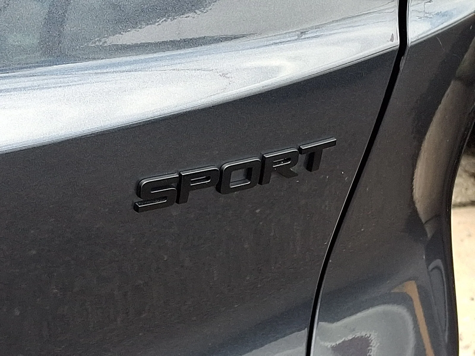 2023 Honda CR-V Sport - Photo 29