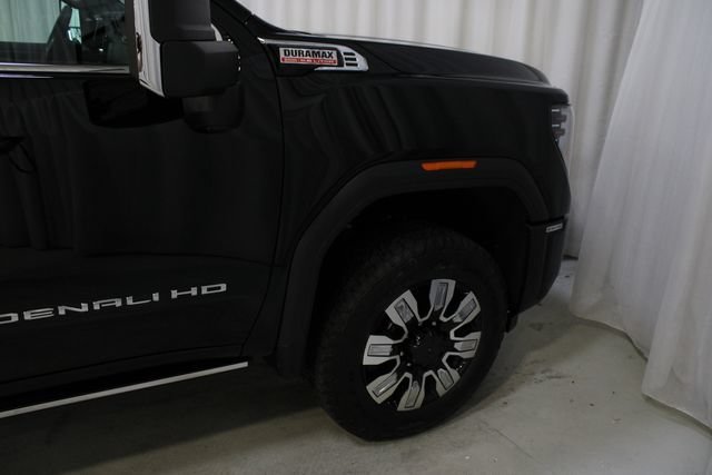 2026 GMC Sierra 2500HD Denali - Photo 37