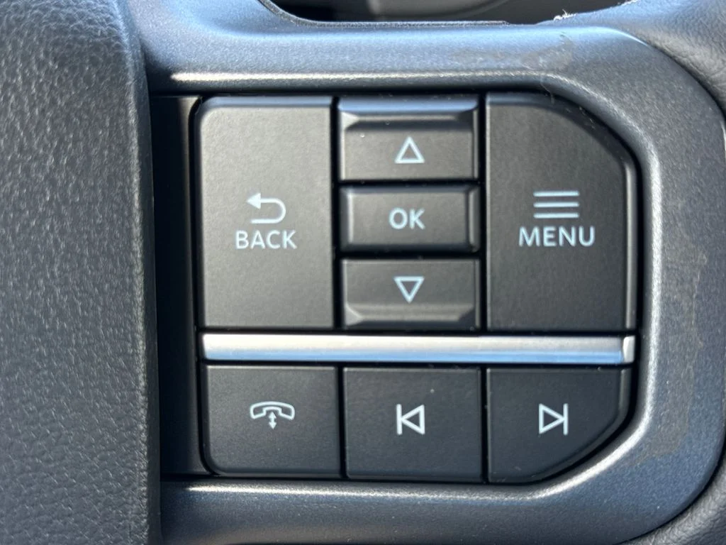 New 2026 White Ford XLT image 29