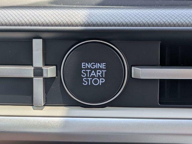 New 2026 Gray Hyundai SEL FWD image 32