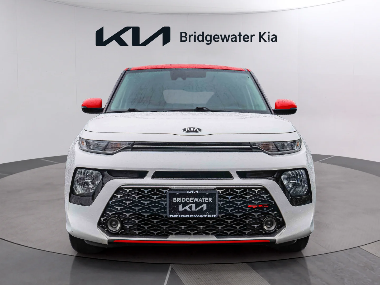 Used 2020 Kia Soul GT-Line with VIN KNDJ63AU8L7050467 for sale in Bridgewater, NJ