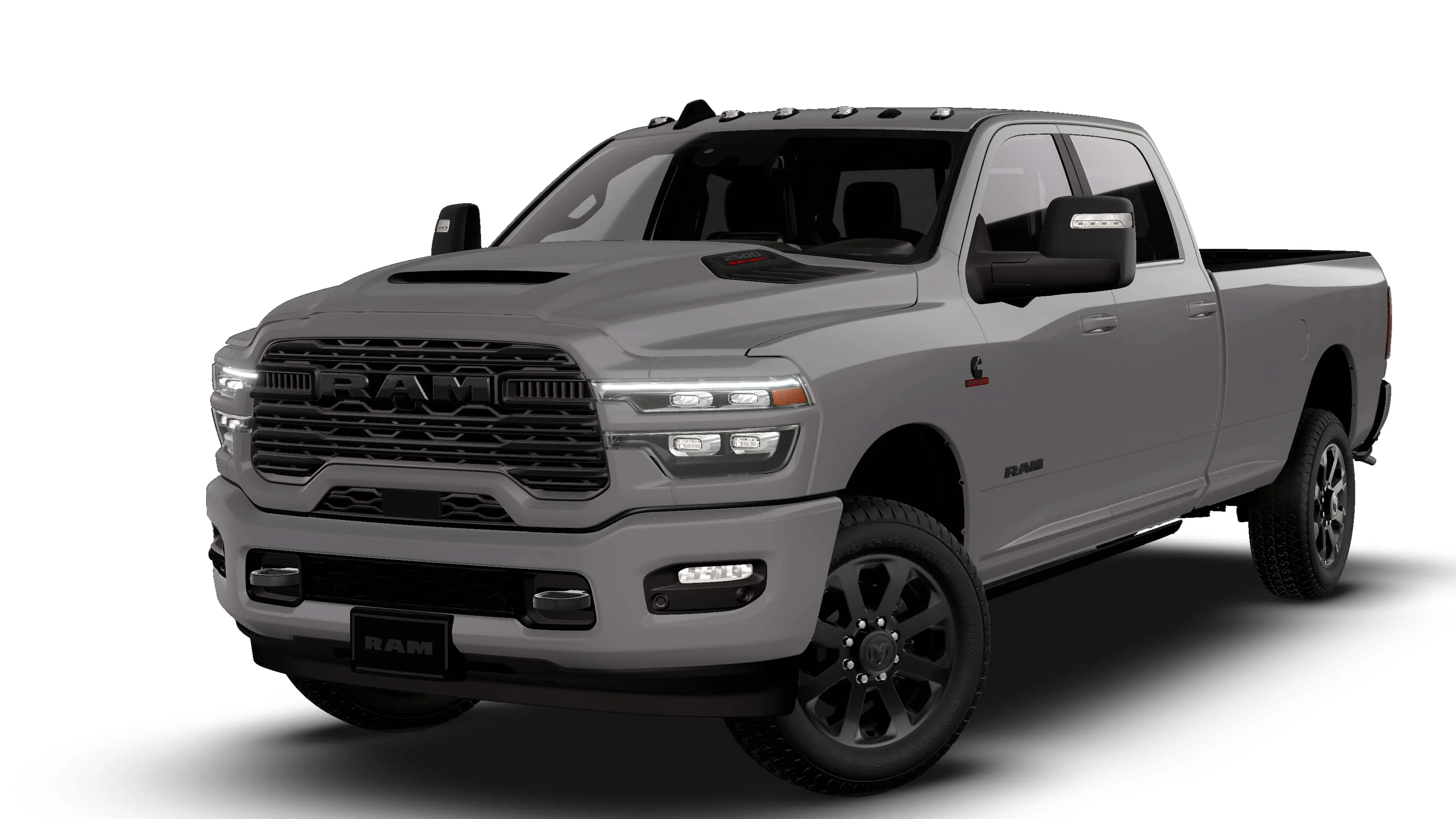 2026 RAM 2500 Laramie 4X4 Crew Cab LWB's photo