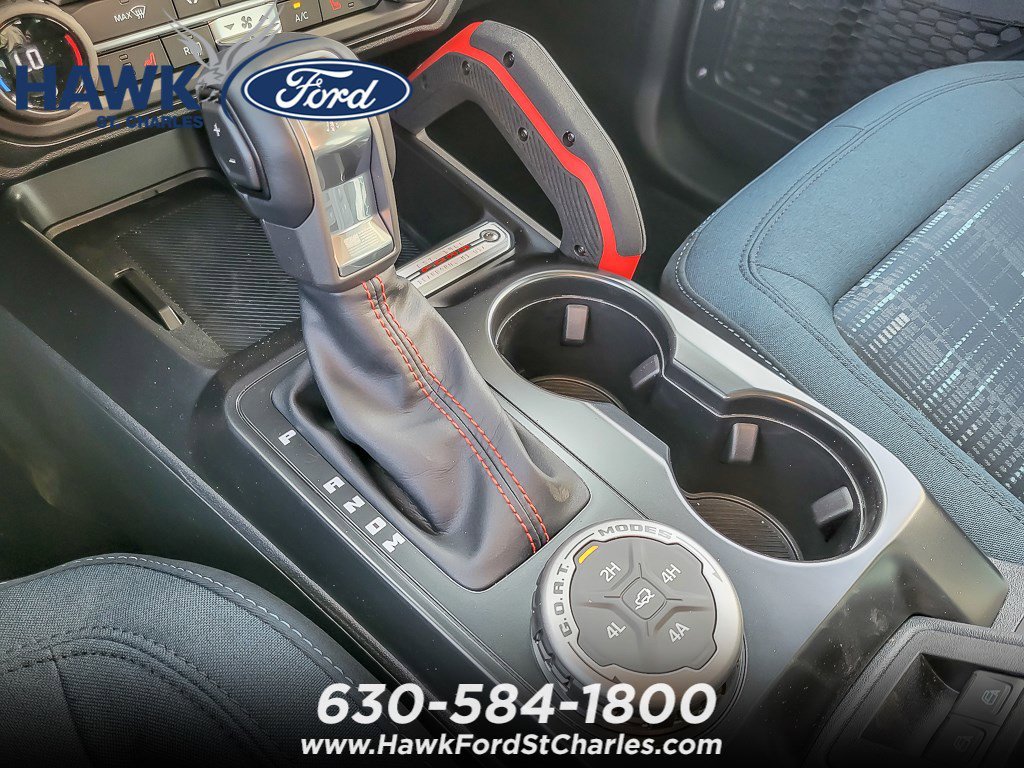 New 2026 Avalanche Ford Heritage Edition image 15