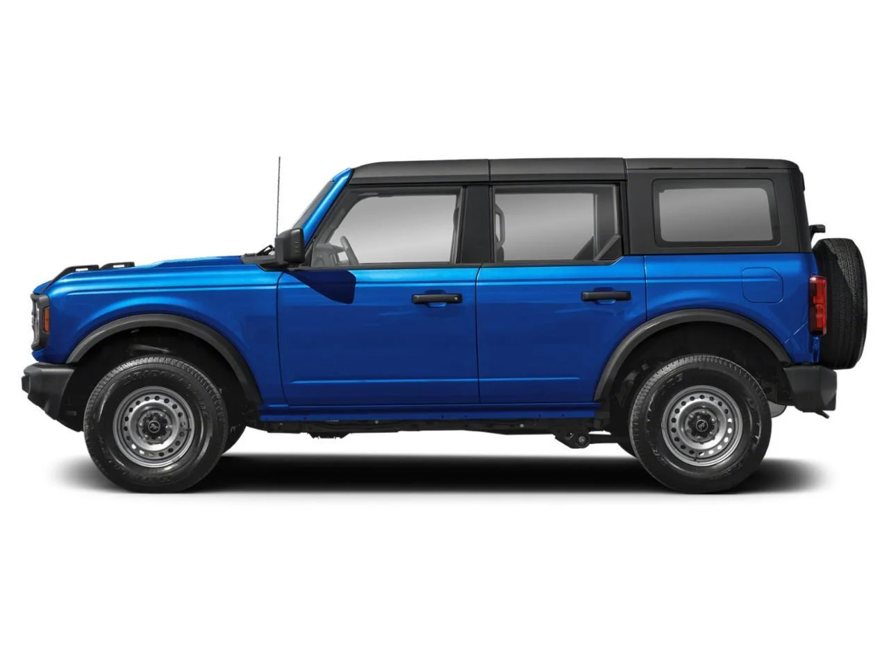 New 2026 Velocity Blue Ford Base image 12