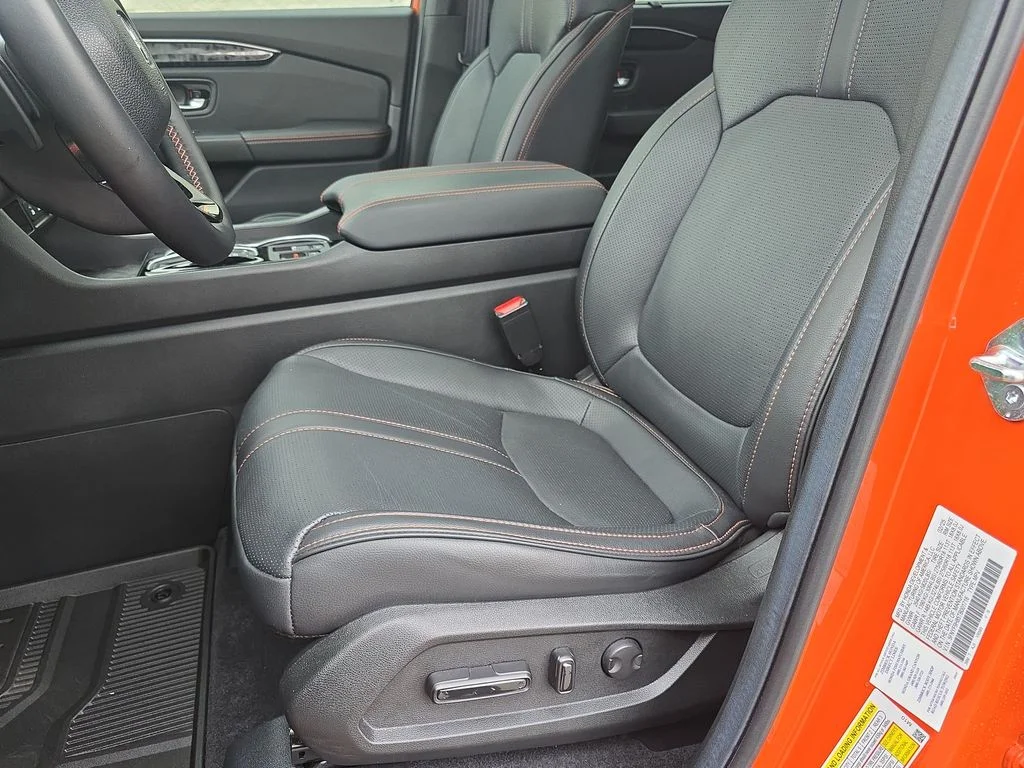 Used 2026  Honda TrailSport Elite image 17