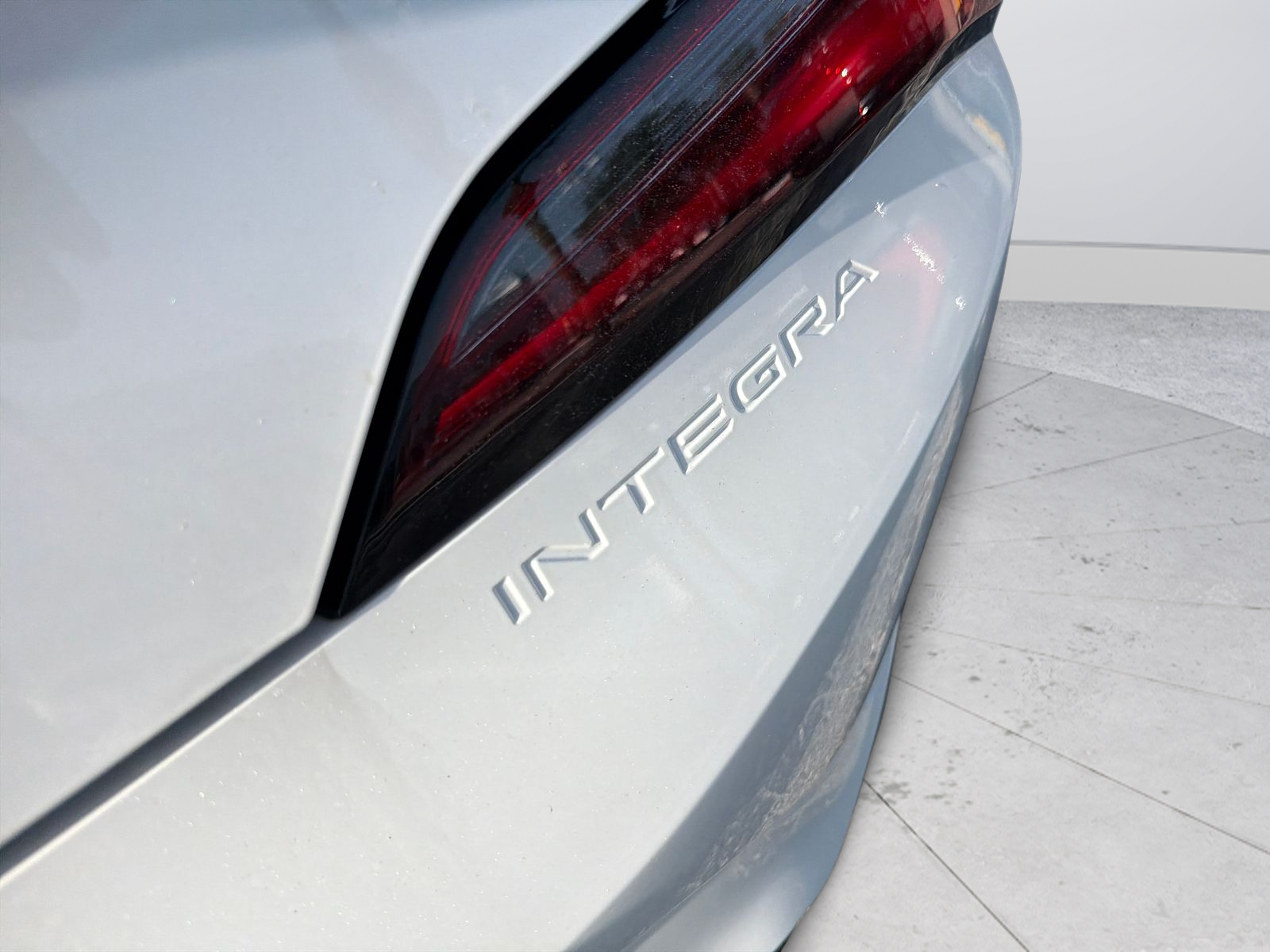 New 2026 Platinum White Pearl Acura A-Spec Tech Package image 42