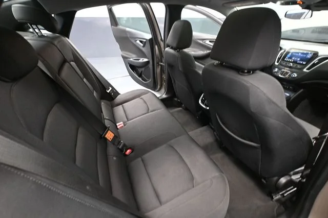 Certified Used 2024 Gray Chevrolet LT image 42