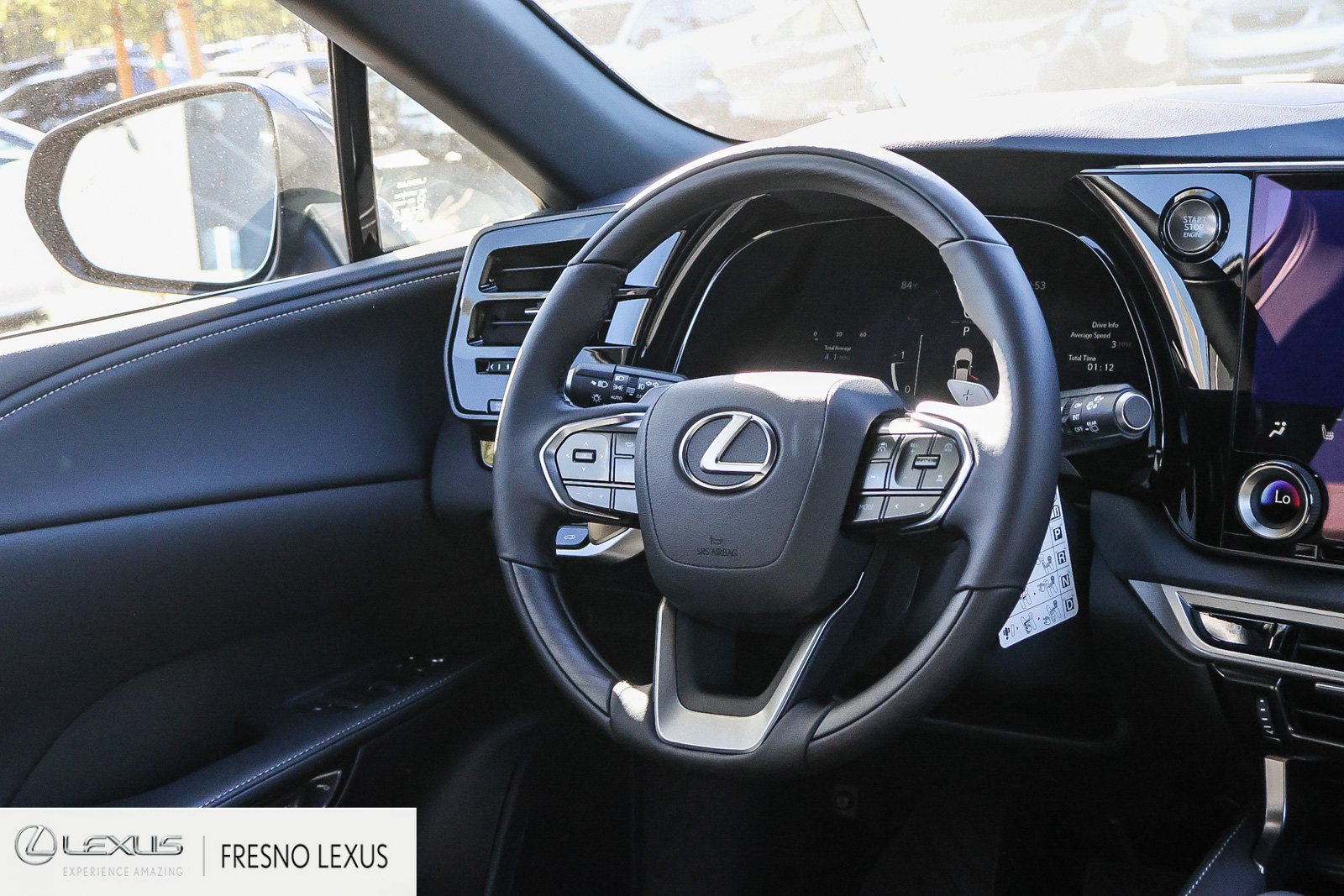 New 2026 Cloudburst Gray Lexus  350 PREMIUM image 18
