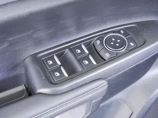 Certified Used 2024 Black Ford XLT image 23