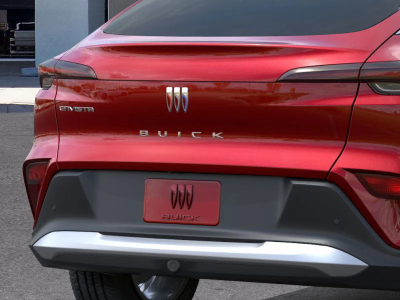 2026 Buick Envista Preferred - Photo 14
