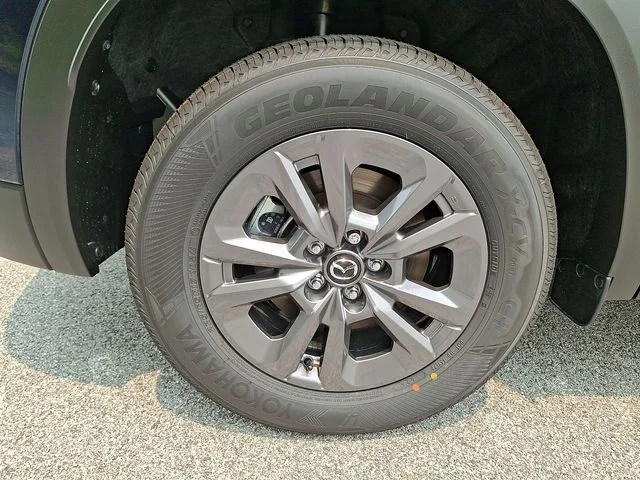 New 2026 Blue Mazda 2.5 S Select image 6
