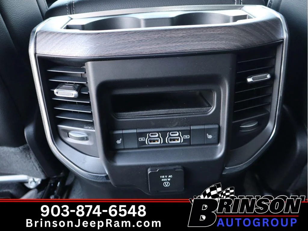 2026 RAM 1500 Laramie - Photo 11