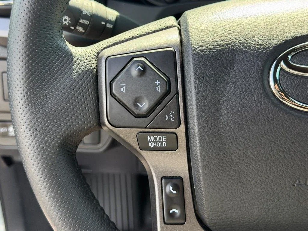 Used 2023  Toyota TRD Sport image 19