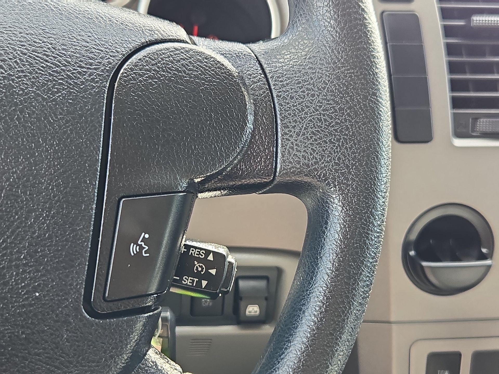 Used 2012 Magnetic Gray Metallic Toyota Grade image 17