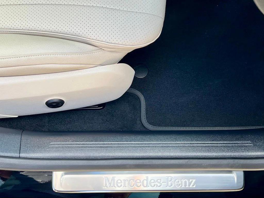 Certified Used 2026  Mercedes-Benz E 350 image 28