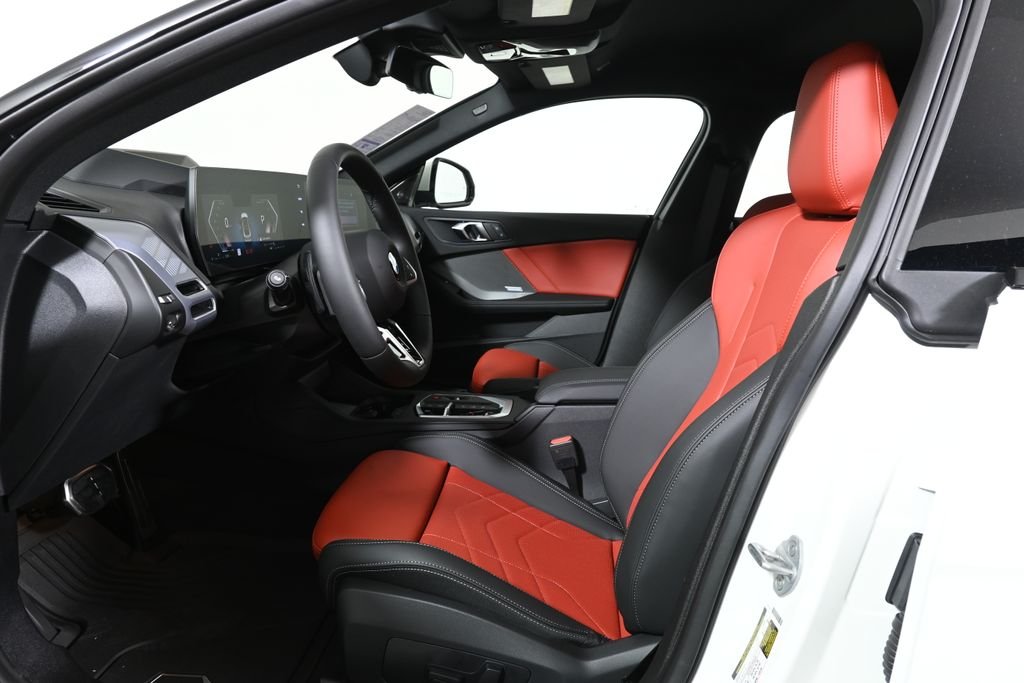 New 2026 Alpine White BMW 228 Gran Coupe image 3