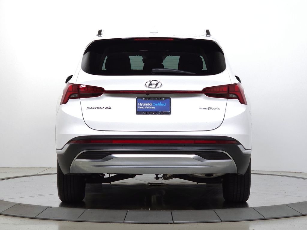 2023 Hyundai Santa Fe SEL Convenience PHEV - Photo 8