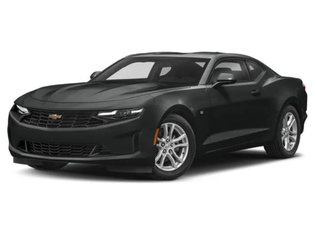 2020 Chevrolet Camaro