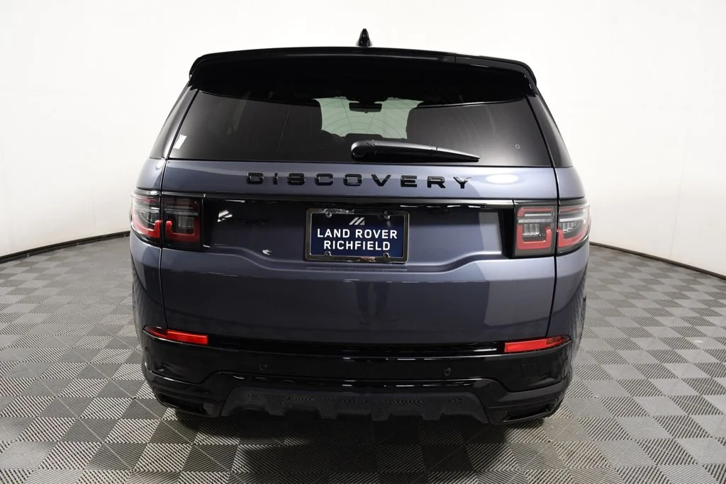 New 2026 Varesine Blue Land Rover Landmark image 5