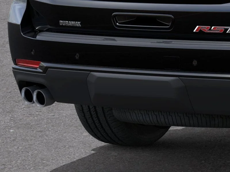 2026 Chevrolet Tahoe RST - Photo 24