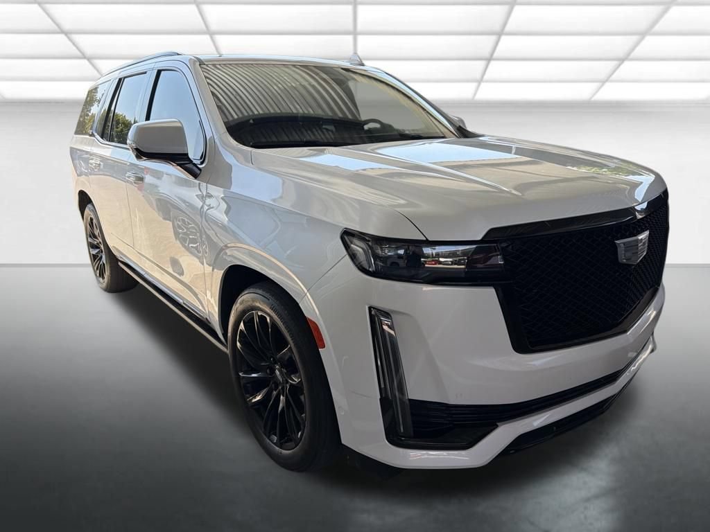 2023 Cadillac Escalade