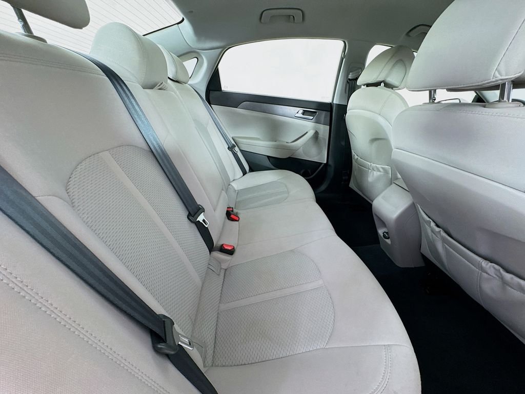 Used 2016 Symphony Silver Hyundai SE image 31