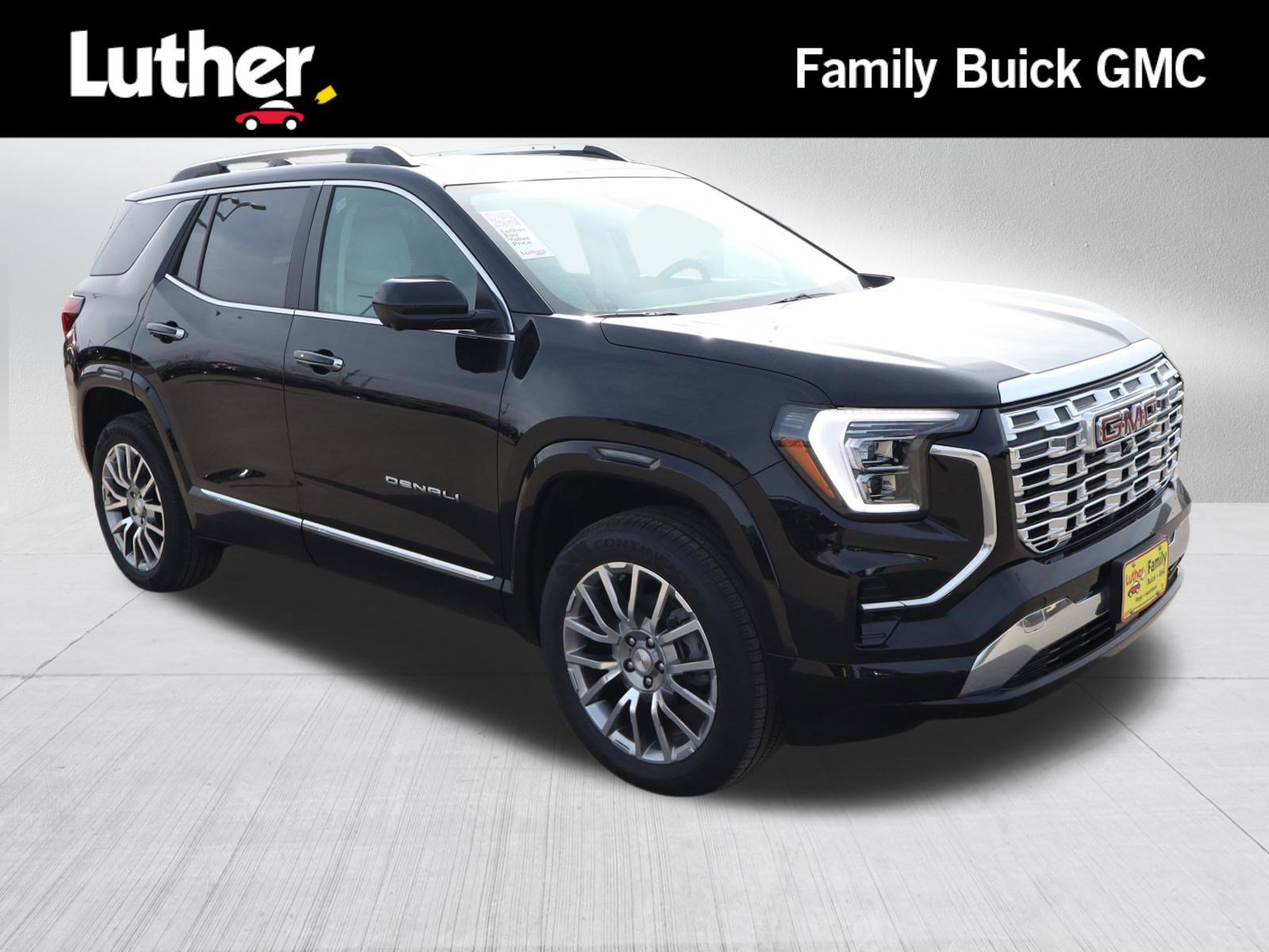 2026 GMC Terrain Denali AWD's photo