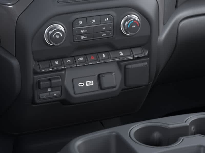 2026 GMC Sierra 2500HD Pro - Photo 23