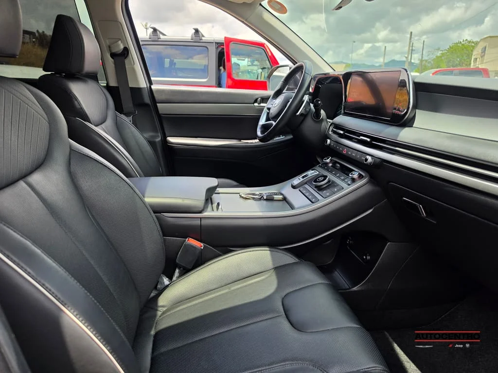 Used 2024 Steel Graphite Hyundai  image 5