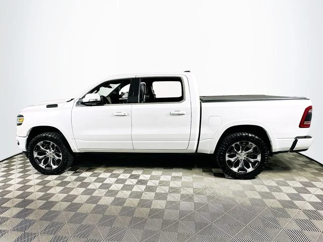 Certified Pre-Owned 2021 Ram 1500 Limited