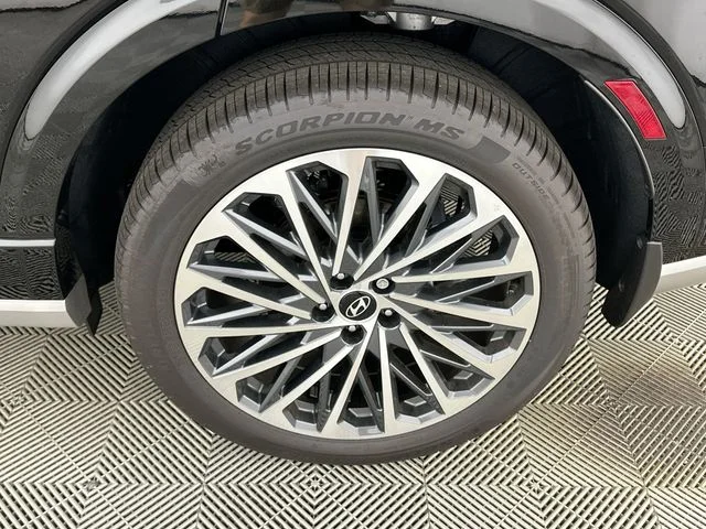 New 2026 Black Hyundai Calligraphy image 24