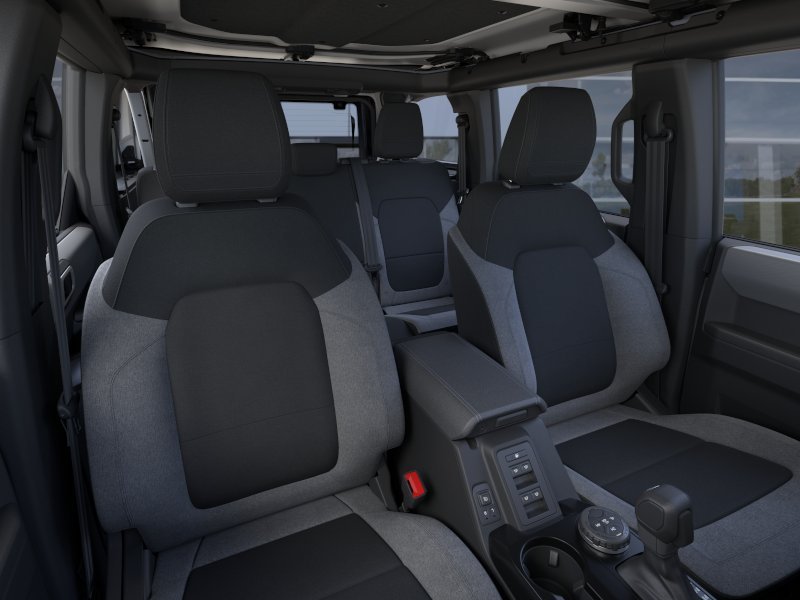 New 2026 Avalanche Ford Big Bend® image 23