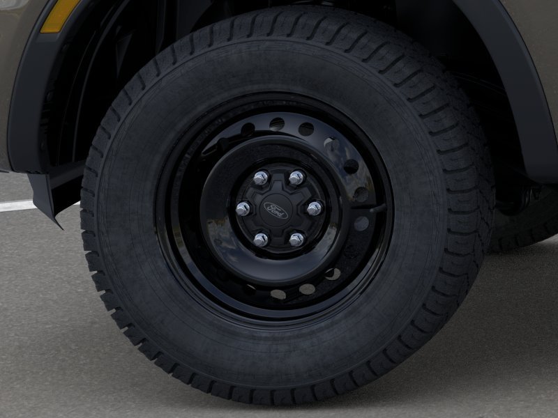 New 2026 Marsh Gray Ford XL image 19