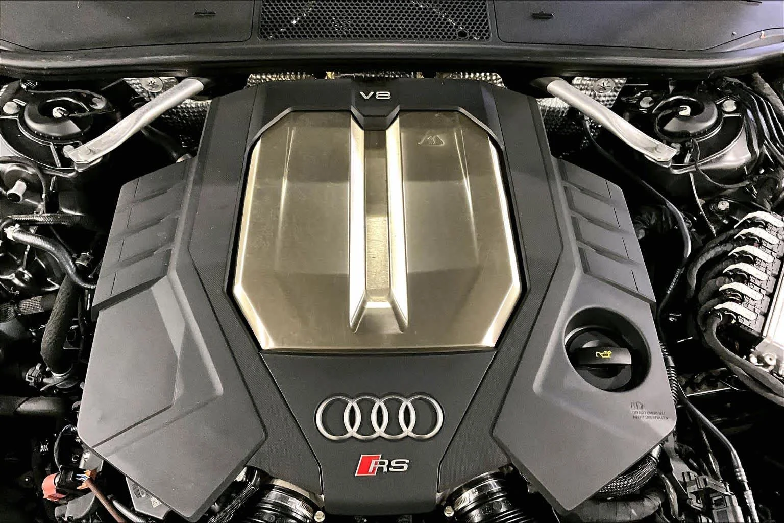 Used 2023  Audi  image 30