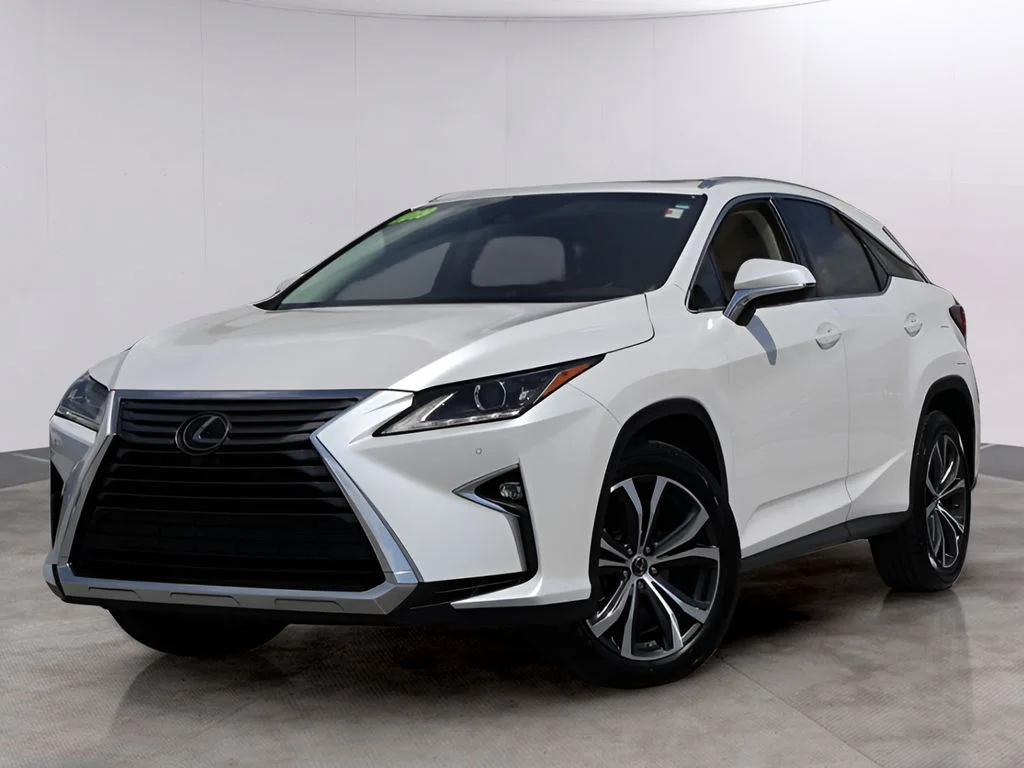 2019 Lexus RX 350 350 AWD's photo