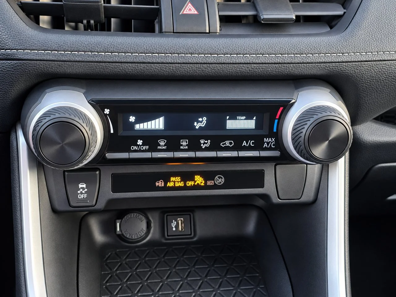 Used 2023 Magnetic Gray Toyota LE image 17