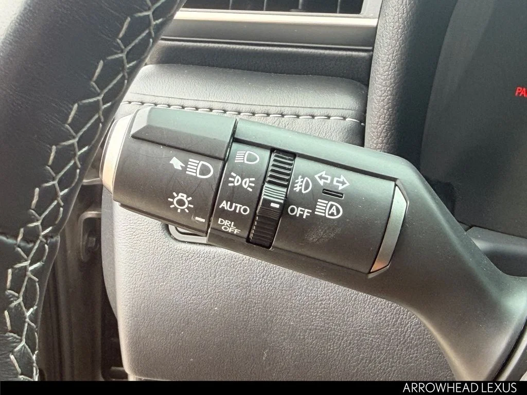 Used 2024 Silver Lexus 600 Premium image 34