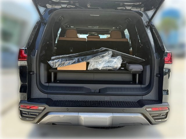 New 2026 Caviar Lexus LUXURY image 15
