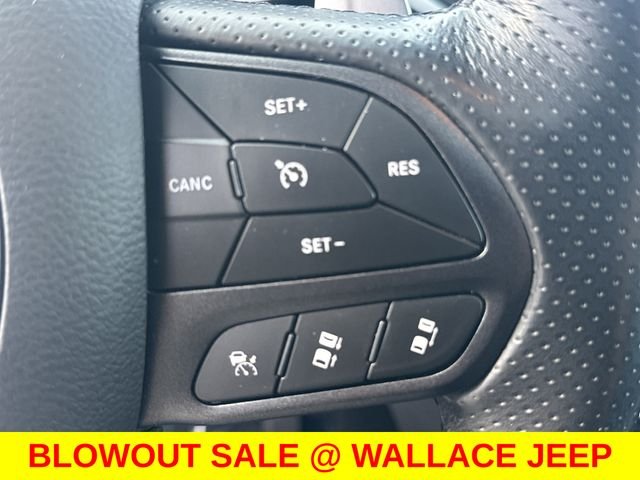 Used 2024 Gray Dodge GT Plus image 28