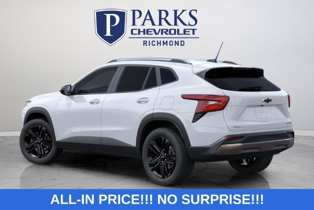 2026 Chevrolet Trax Activ - Photo 6