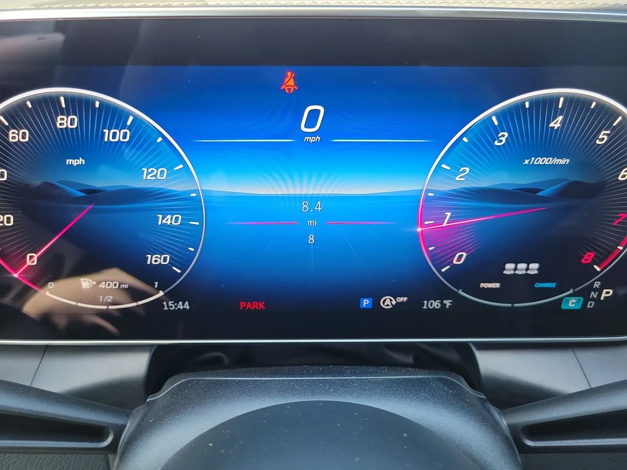 New 2027 Polar White Mercedes-Benz GLC 300 image 28
