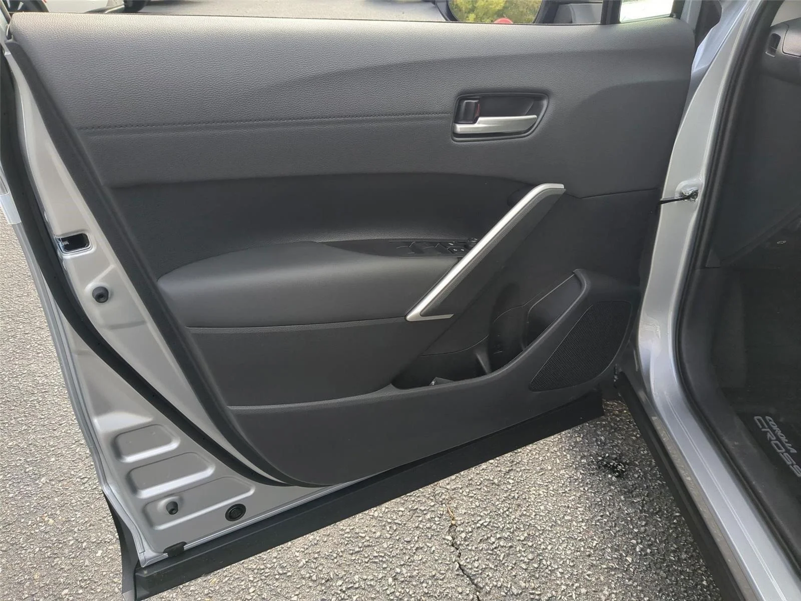 Used 2026 Sonic Silver Toyota XLE image 15