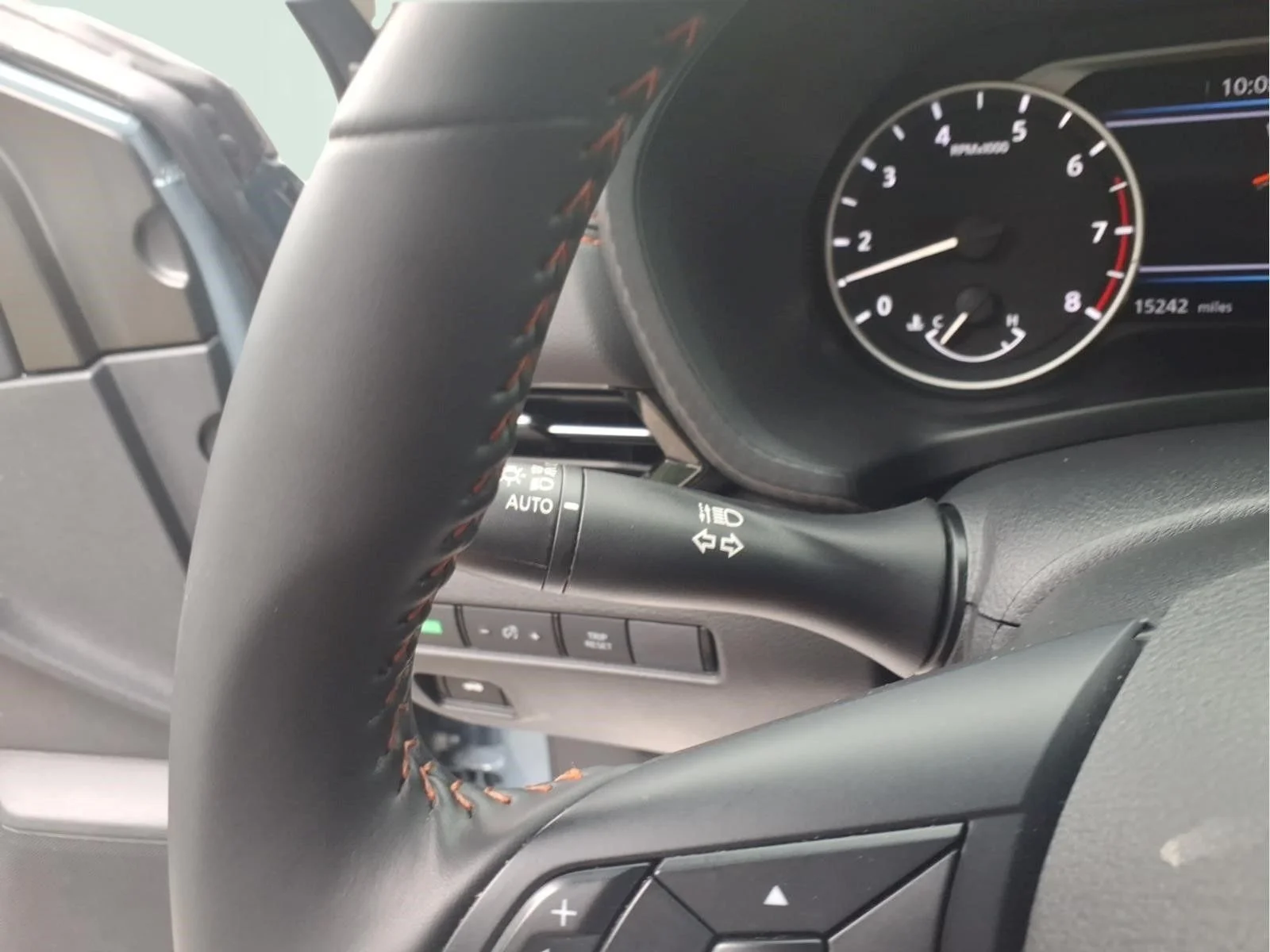 Used 2025 Gray Nissan SR image 22