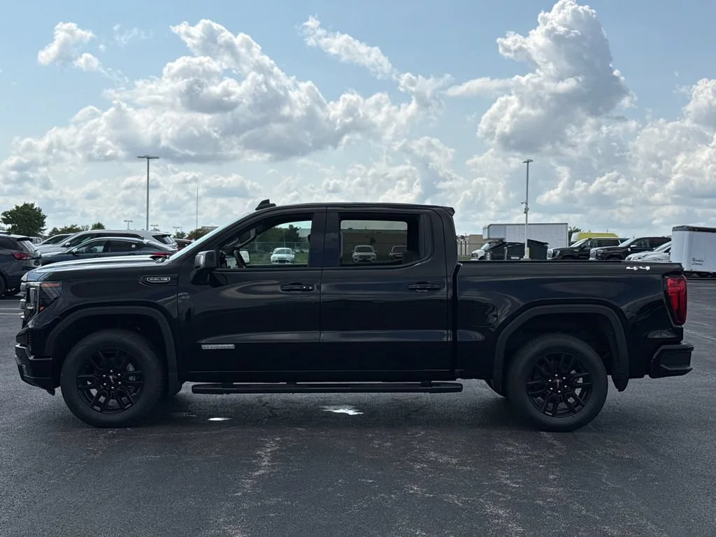 2026 GMC Sierra 1500 Elevation - Photo 11