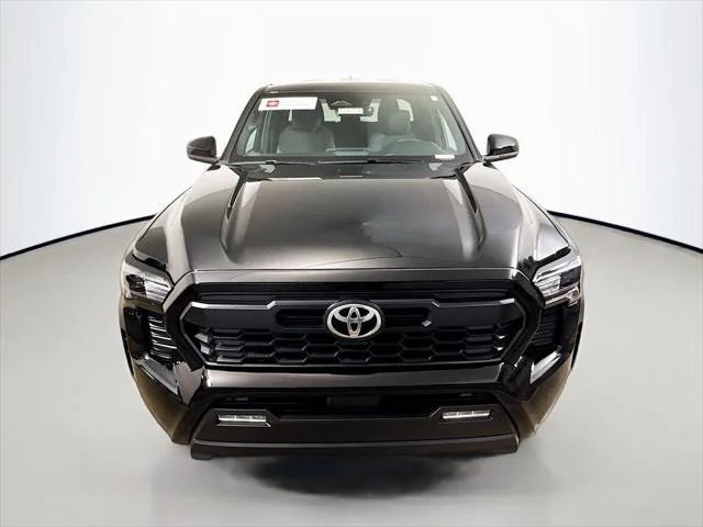 Certified Used 2024 BLACK Toyota  image 2