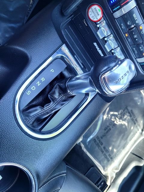 Used 2016 White Ford EcoBoost Premium image 19