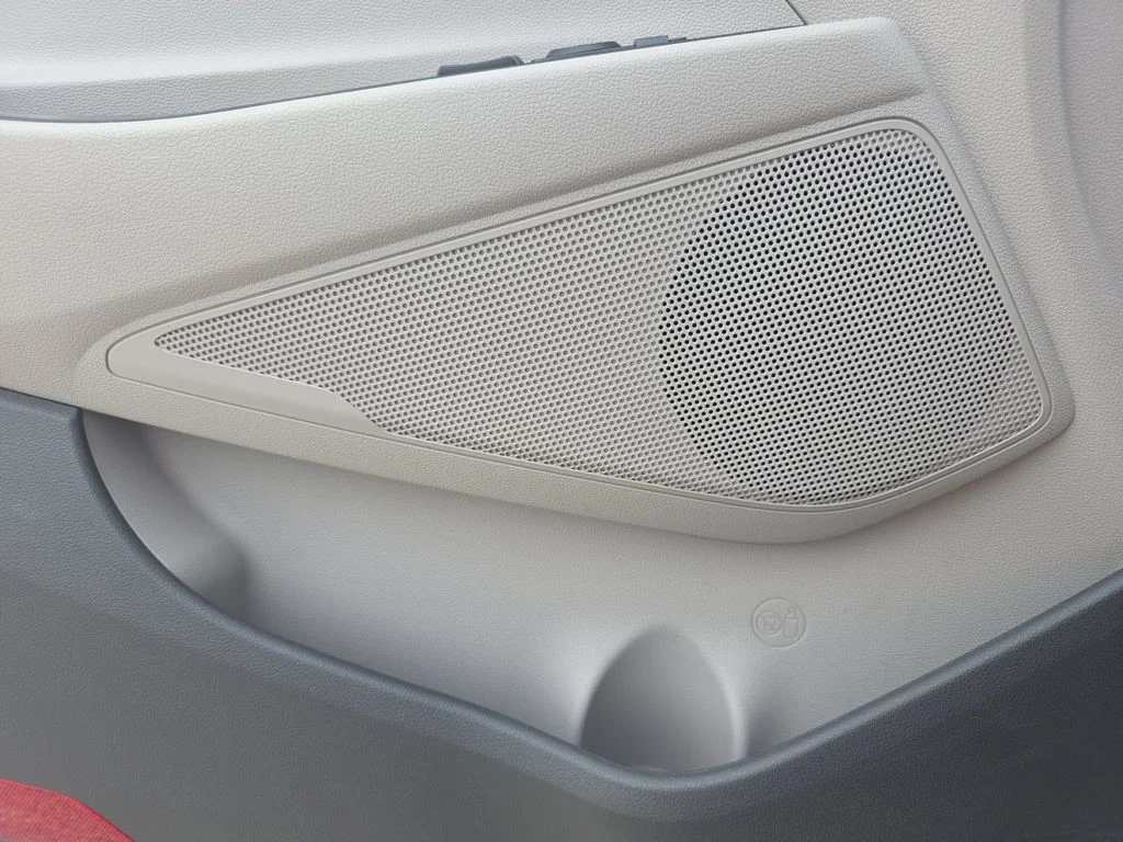 2017 Hyundai Tucson SE - Photo 25